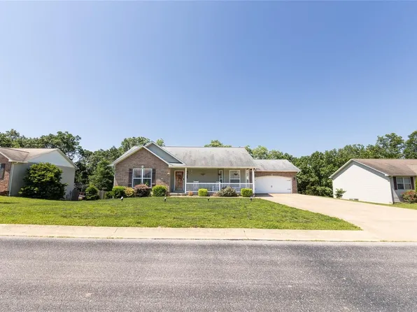 120 Summit Pass, Waynesville, MO 65583