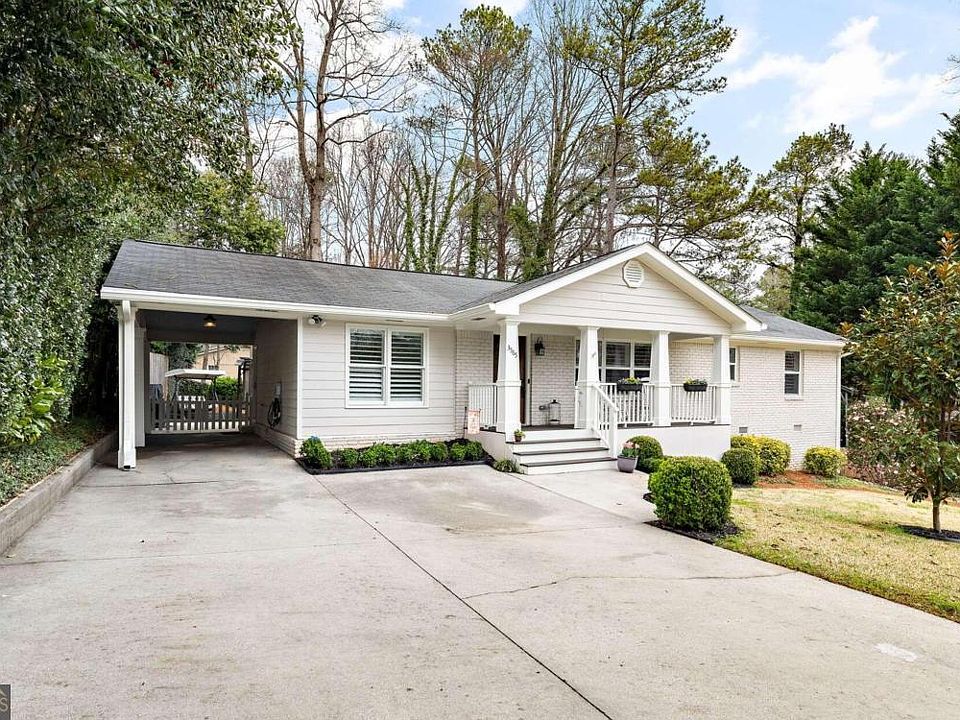 1st image of 3565 Hickory Cir SE