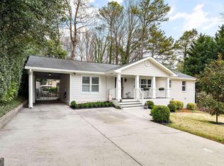 3565 Hickory Cir SE, Smyrna, GA 30080