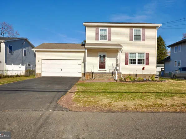 1723 Dixon Ave, Croydon, PA 19021