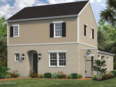 7710 Allure Dr, Melbourne, FL, 32940