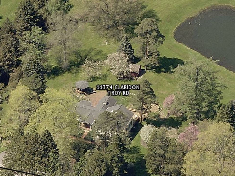 11374 Claridon Troy Rd, Chardon, OH 44024 Zillow