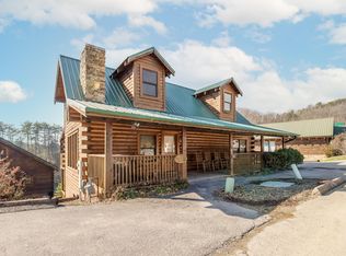 3225 White Falcon Way LOT 46, Sevierville, TN 37862