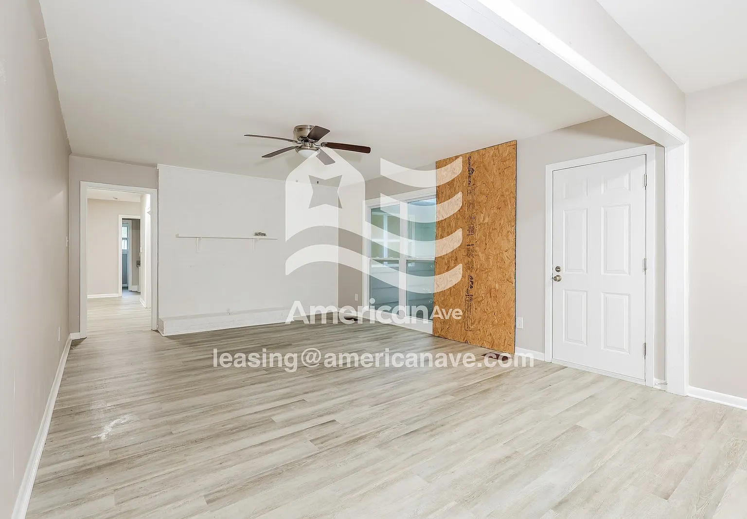 3 bed, 2.0 bath, 1942 sqft, $1,655 — Photo 3
