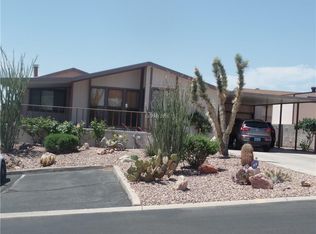 601 Lake Superior Ln, Boulder City, NV 89005