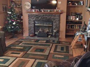 183 Byrd Creek Rd, Sneedville, TN 37869