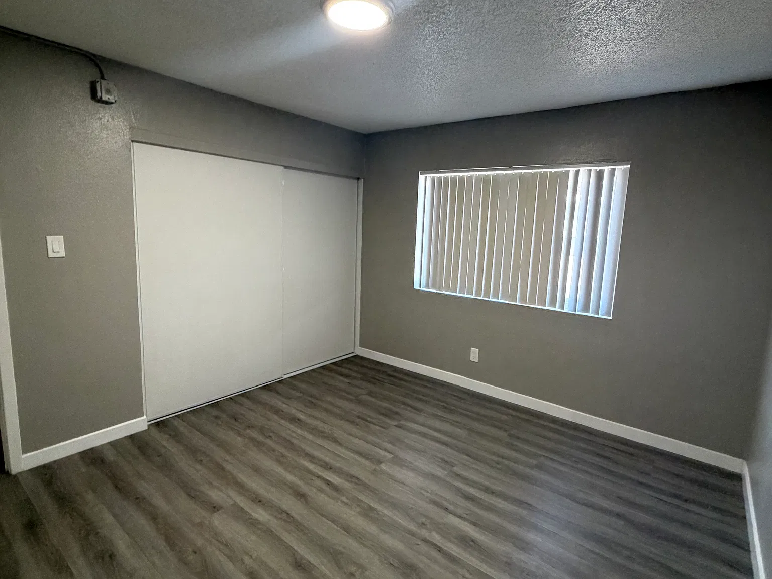 2 bed, 1.5 bath, 1175 sqft, $1,245 — Photo 4