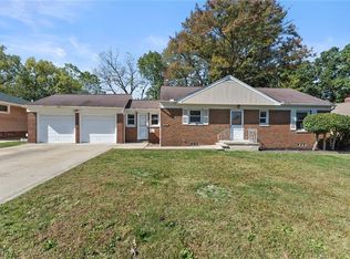 5570 Cumberland Dr, Garfield Heights, OH