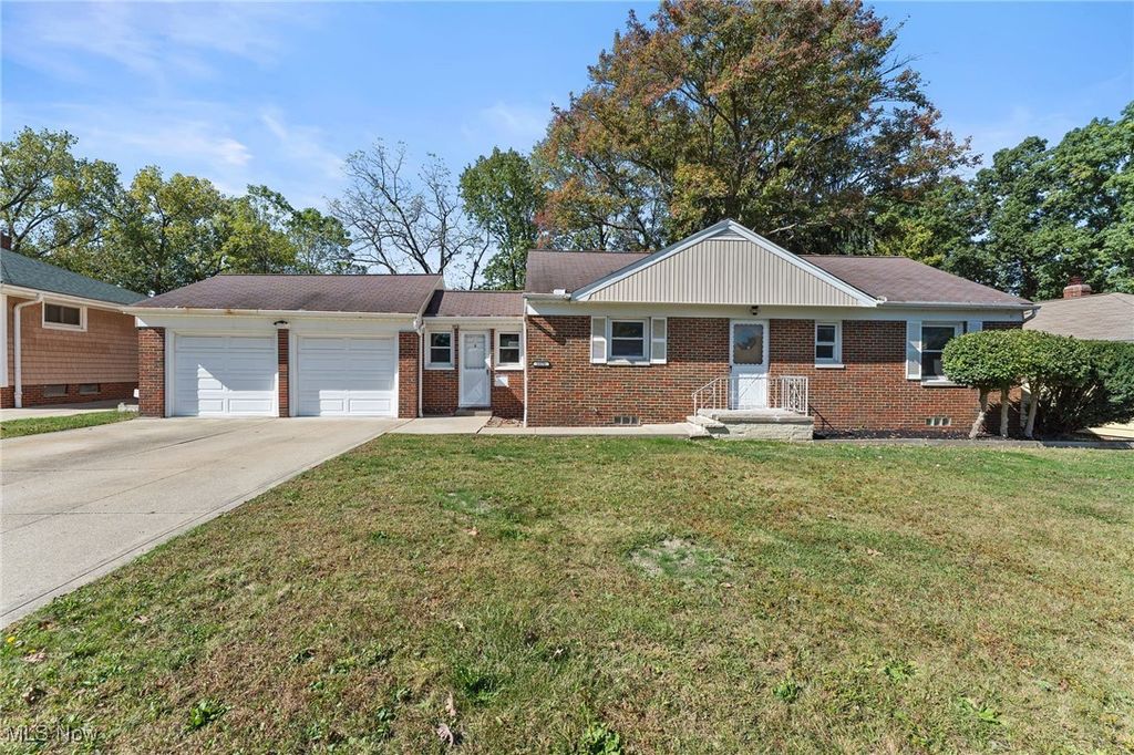 Real estate listing image