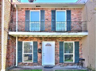 60 New England Ct, Gretna, LA 70053