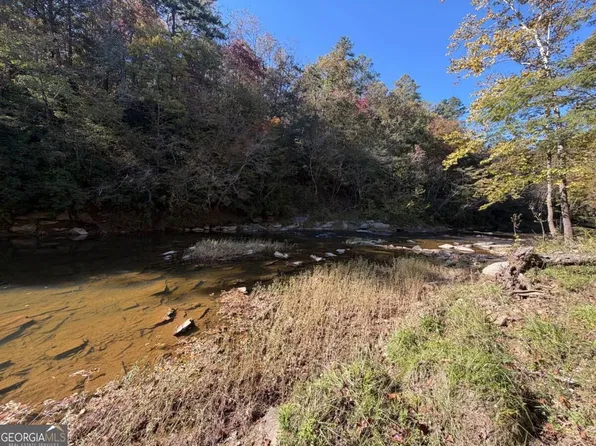 0 Shady Grove Church Rd, Talking Rock, GA 30175