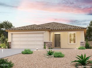 1691 S Moonshadow Dr, Benson, AZ 85602