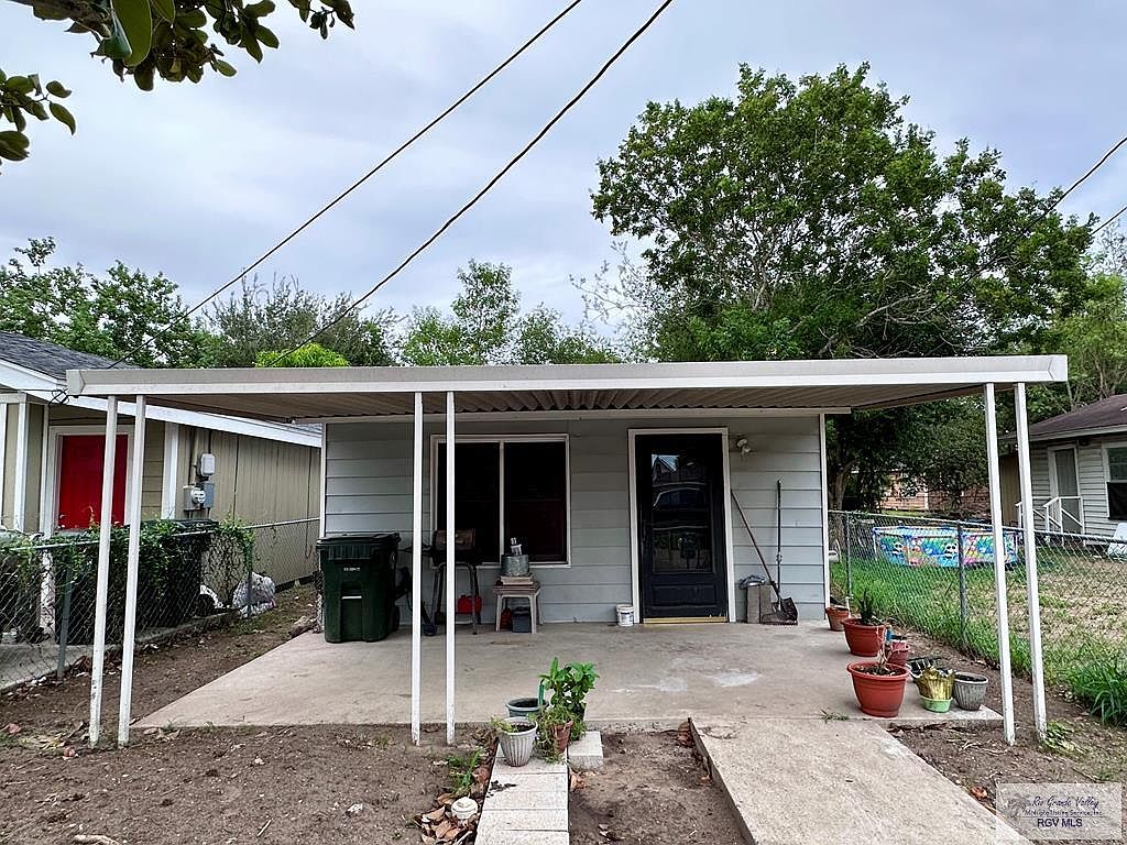 317 Tim Garcia St, La Feria, TX 78559 | MLS #29747996 | Zillow