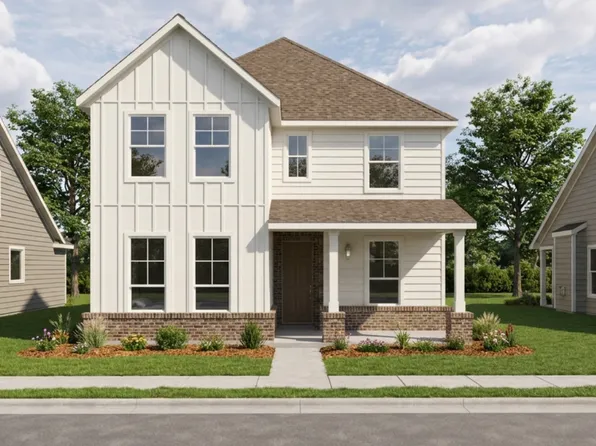8544 Treeline Pkwy, Justin, TX 76247