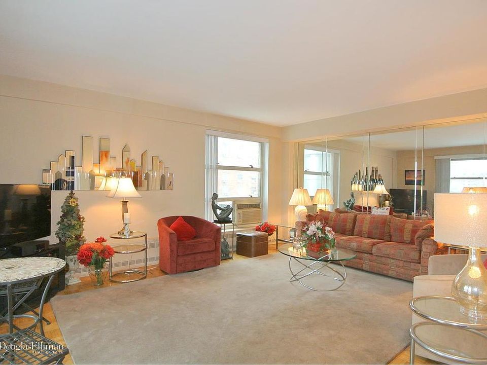 1st image of 80 La Salle St APT 18G