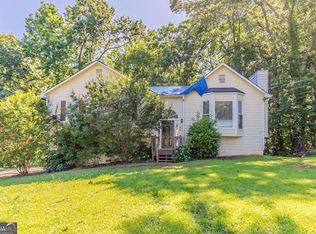 42 Breckenridge Dr, Powder Springs, GA 30127