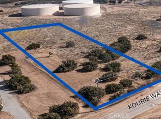 1 Kourie Way, Hesperia, CA 92344