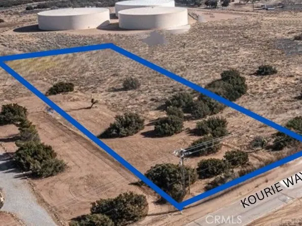 1 Kourie Way, Hesperia, CA 92344