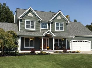 1724 Schoellkopf Rd, Lake View, NY 14085