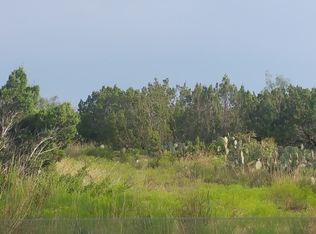 00 Scott Rd, Big Spring, TX 79720