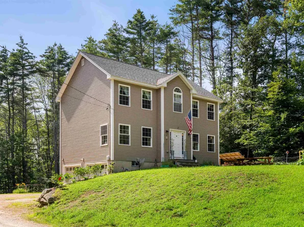27 Hejo Road, Weare, NH 03281