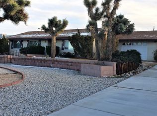 56593 Piute Trl, Yucca Valley, CA 92284