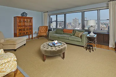 Sold by Brown Harris Stevens