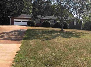 3441 Anvil Block Rd, Ellenwood, GA 30294