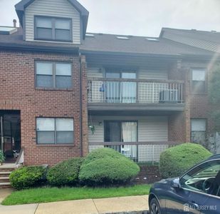 112 Beverly Hill Ter #H, Woodbridge, NJ, 07095