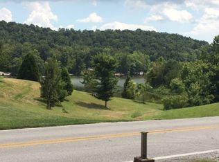 6367 Deer Creek Rd, Cannelton, IN 47520