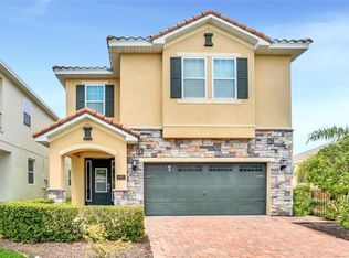 450 Novi Path, Kissimmee, FL 34747