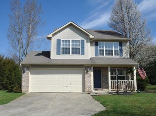 19130 Pathway Pointe, Noblesville, IN 46062