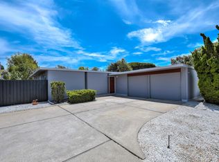 834 Constitution Dr, Foster City, CA 94404