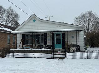 23 N Brownell St, Chillicothe, OH 45601