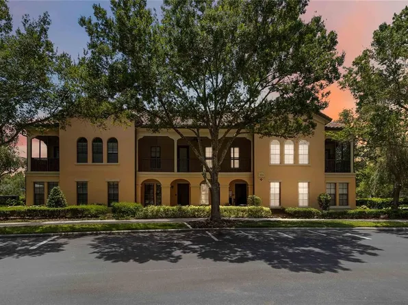 504 Mirasol Cir APT 102, Celebration, FL 34747