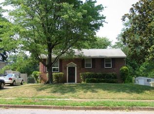 4780 Chuck Ave, Memphis, TN 38118