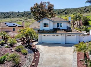 8513 Mesa Heights Rd, Santee, CA 92071