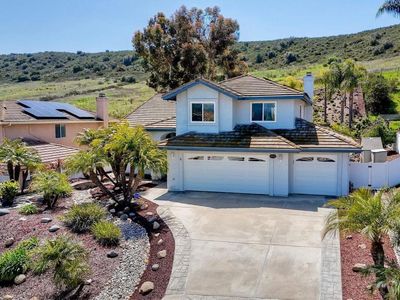 8513 Mesa Heights Rd, Santee, CA, 92071