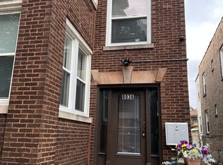 8036 S Green St APT 1, Chicago, IL 60620