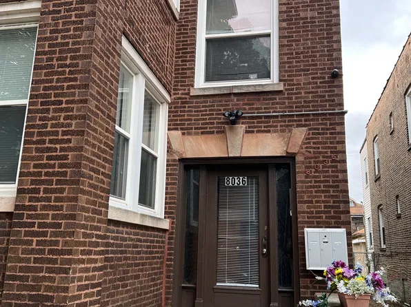 8036 S Green St APT 1, Chicago, IL 60620