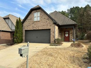 5748 Park Side Rd, Hoover, AL 35244