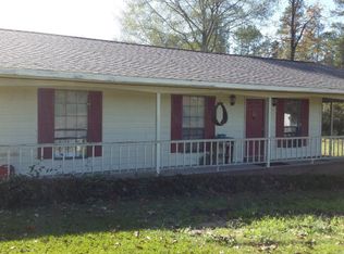 600 Sharon Moss Rd, Laurel, MS 39443