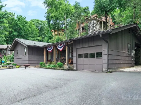 168 Mountain View Drive, Blowing Rock, NC 28605