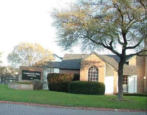 1st image of 11311 SIR WINSTON DR #306