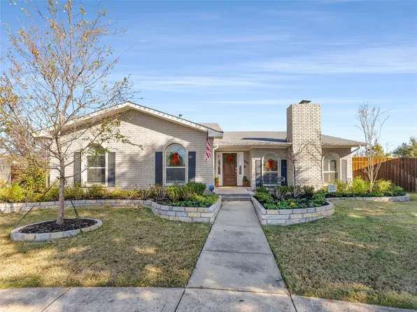 1817 Rock Springs Ct, Carrollton, TX 75007