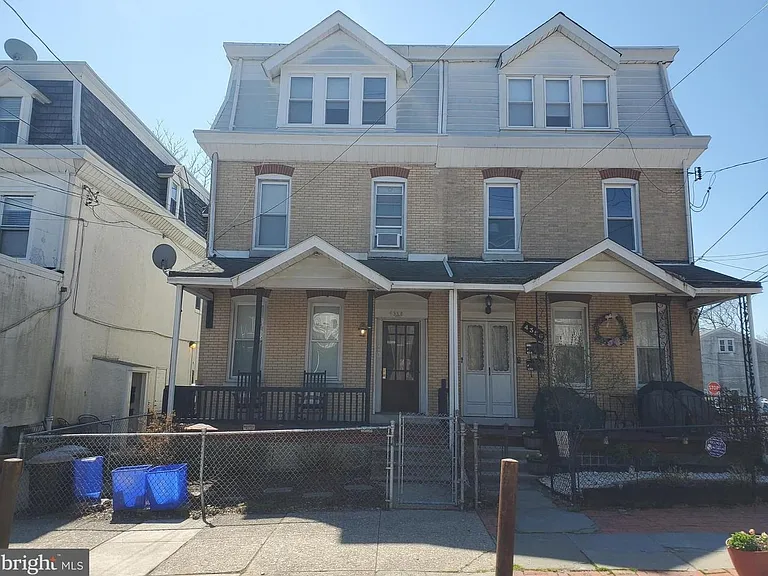4354 Manayunk Ave #2 — Photo 1