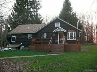 143 Chipmonk Rd, Limestone, NY 14753