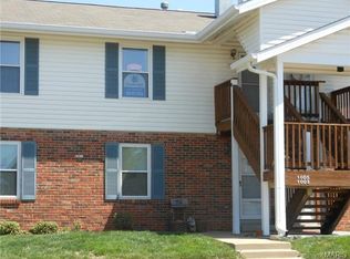 1005 Hidden Ridge Trl, Valley Park, MO