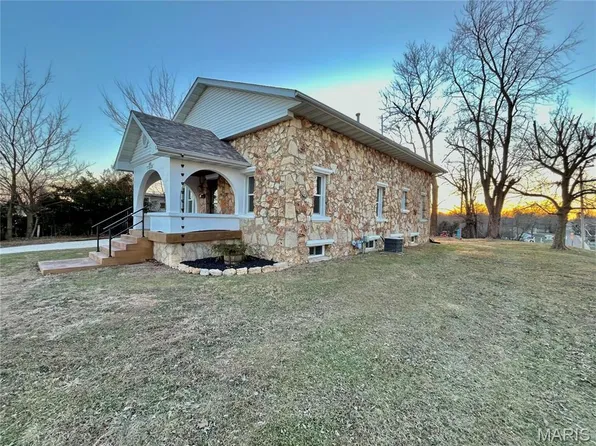601 S Grand St, Salem, MO 65560