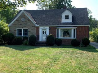 452 Dover Center Rd, Bay Village, OH 44140